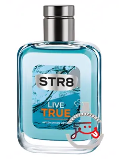 لایو ترو استریت | live true str8