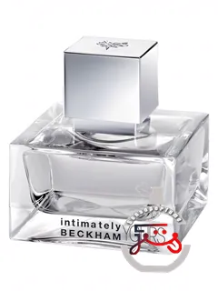 اینتیمیتلی یورز من دیوید بکهام | intimately yours men david beckham