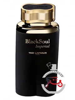 بلک سول ایمپیریال تد لاپیدوس | black soul imperial ted lapidus