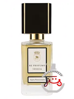 آکوا پاسیوناله ر پروفومو | aqva passionale re profumo