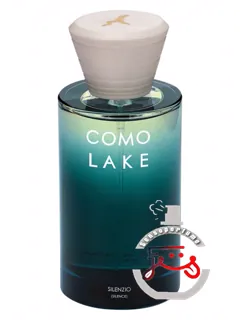 سیلنتسیو کومو لیک | silenzio como lake