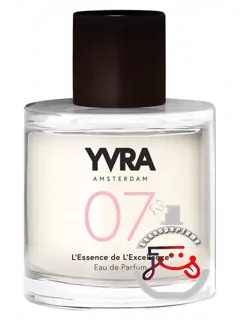 ست د لکسلانس ای‌وی‌آرآ | 07 - l'essence de l'excellence yvra