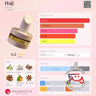 Hajj SoOud
