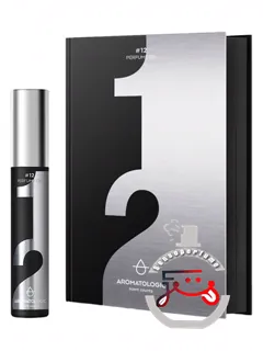 نمبر ۱۲ آروماتولوژیک | no. 12 aromatologic