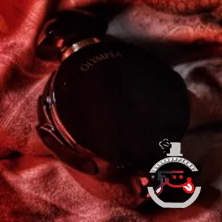 Olympéa Parfum Rabanne
