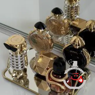 Olympéa Parfum Rabanne