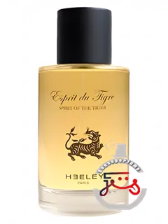 اسپری دو تیگر جیمز هیلی | esprit du tigre james heeley
