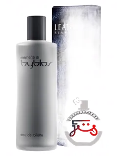 لدر سنسیشن بایبلوس | leather sensation byblos