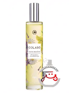 ورم میدو کلبو | warm meadow colabo