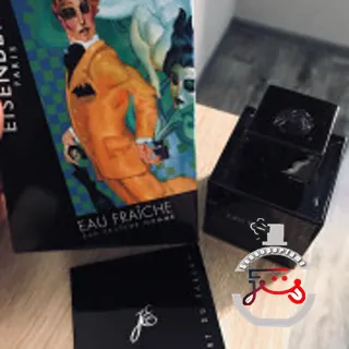 Eau Fraiche Homme Eisenberg