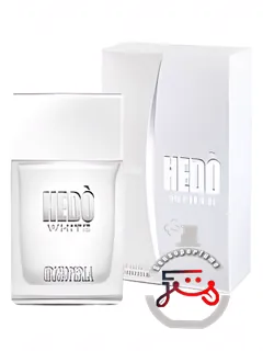گریجو پرلا هدو وایت لا پرلا | grigioperla hedo white la perla