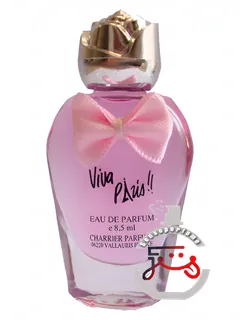 ویوا پاری شاریه پارفوم | viva paris charrier parfums