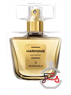 هارمونی نوانسیلو | harmonie nuancielo