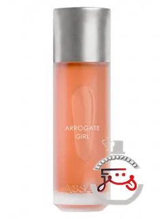 آرگیت گرل آساف | arrogate girl assaf