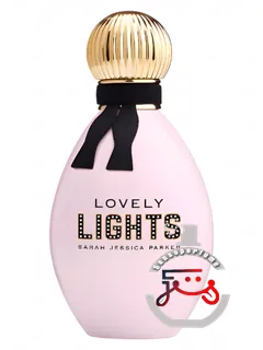 لاولی لایتس سارا جسیکا پارکر | lovely lights sarah jessica parker