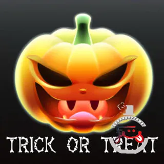 Trick Or Treat Lost Tribe