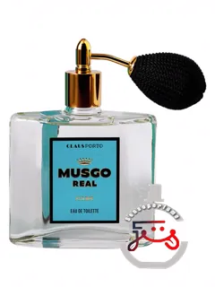 موسگو رئال آلتو مار کلاوس پورتو | musgo real alto mar claus porto