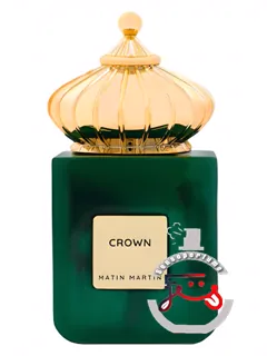 کراون ادپارفوم ماتن مارتن | crown eau de parfum matin martin