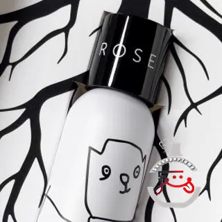 Rose Riot Bjørn Parfume
