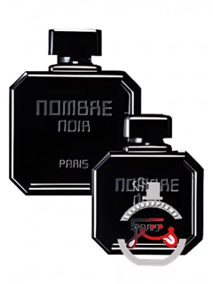 نمبر نآر شیزیدو | nombre noir shiseido