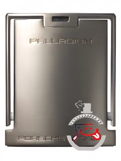 پالادیوم پورشه دیزاین | palladium porsche design