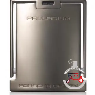 Palladium Porsche Design