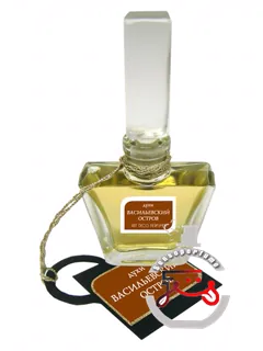 واسیلیفسکی آستروف آرت دکو پرفیومز | vasilyevsky ostrov васильевский остров art deco perfumes