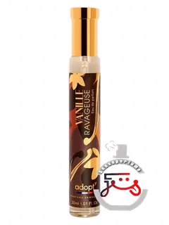 وانیل راوژوز ادوپت پارفوم | vanille ravageuse adopt parfums