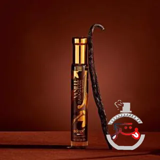 Vanille Ravageuse Adopt Parfums