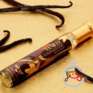 Vanille Ravageuse Adopt Parfums