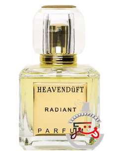 ریدینت هون دوفت | radiant heavenduft