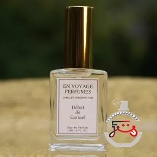 Debut de Carmel En Voyage Perfumes