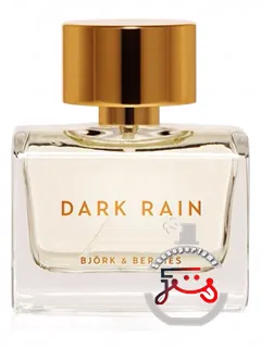 دارک رین بیورک اند بریز | dark rain bjork and berries