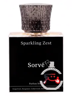 اسپارکلی‌نگ زست بلک رلیجن | sparkling zest black religion