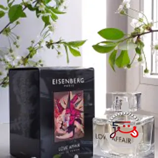 Love Affair Eisenberg