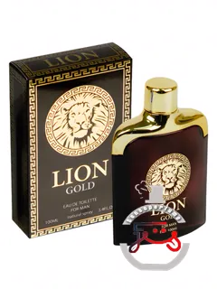لایون گولد اکس-باند | lion gold x-bond