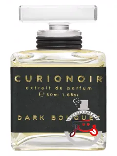 «دارک بوکه کورینوآر» | dark bouquet curionoir