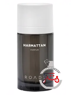 هارماتان رودز | harmattan roads