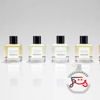 Cologne Absolute Tom Daxon
