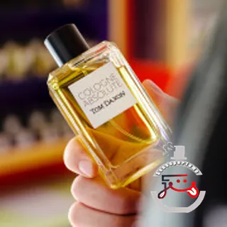Cologne Absolute Tom Daxon