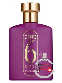 کلاب سیکس کلاس یودورا | club 6 class eudora