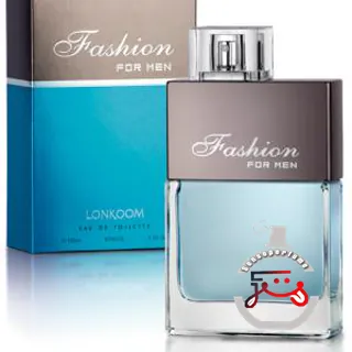 Fashion For Men Lonkoom Parfum
