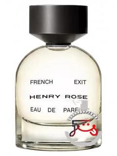 فرنچ اکسیت هنری رز | french exit henry rose