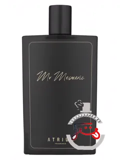 مستر مسمرک آتریوم فریگرنس | mr mesmeric atrium fragrance