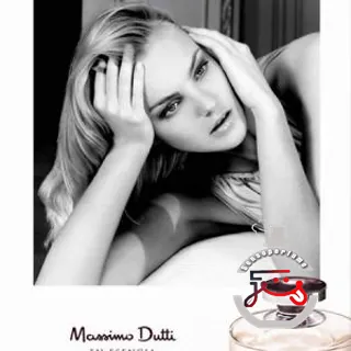 En Esencia Massimo Dutti