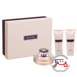 En Esencia Massimo Dutti
