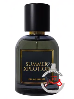 سامر اکسپلوشن پاستور پریوه پارفوم | summer xplotion pastor privé parfums