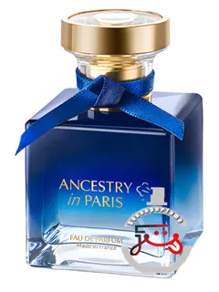 انسستری این پاریس ام‌وی | ancestry in paris amway