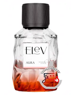 آورا الیو | aura elev