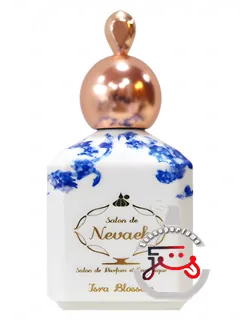 آیزرا بلاسم سالون دو نوا | isra blossom salon de nevaeh